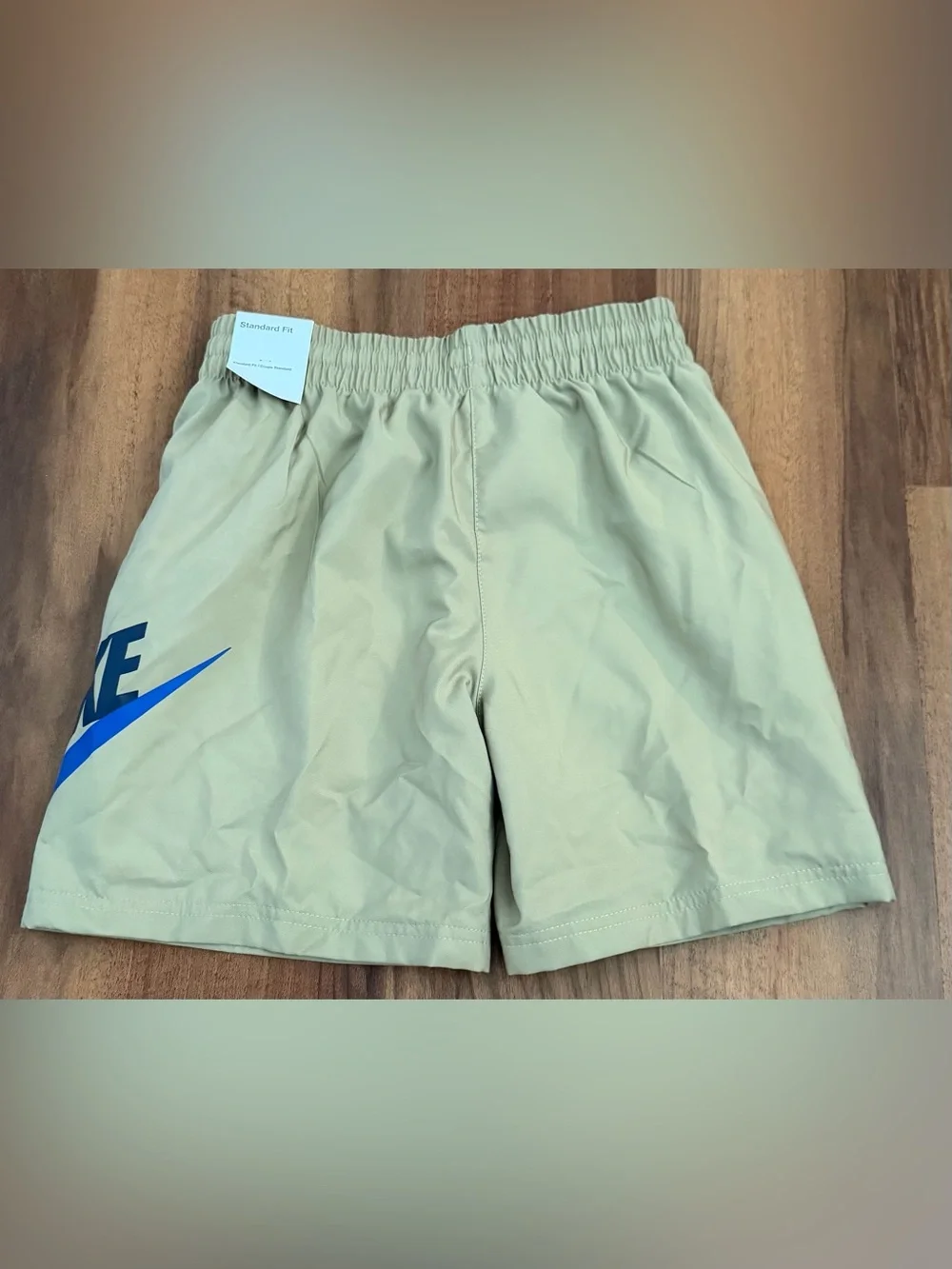 Nike nwt big